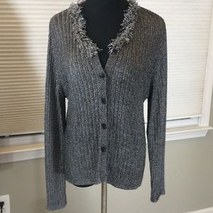 Sigred Olsen Cardigan